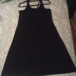 Columbia strappy Sun dress, L